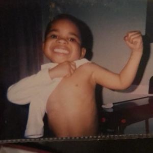 Meet your Posher, Bj